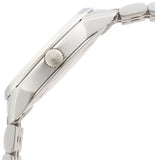 Calvin Klein Infinity Automatic Silver Dial Silver Steel Strap Watch for Men - K5S34146 Authentic Buy Shop Now