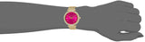 Michael Kors Darci Pink Dial Gold Steel Strap Watch for Women - MK3444 Authentic Buy Shop Now