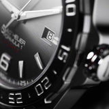 Tag Heuer Formula 1 Anthracite Dial Watch for Men - WAZ2011.BA0842 Authentic Buy Shop Now