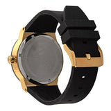 Movado Bold Black Dial Black Rubber Strap Watch for Men - 3600623 Authentic Buy Shop Now