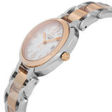 Longines PrimaLuna Quartz 26.5mm Watch for Women - L8.110.5.83.6 Authentic Buy Shop Now