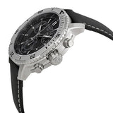 Tissot PRS 200 Chronograph Black DIal Watch For Men - T067.417.16.051.00 Authentic Buy Shop Now