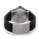Breitling Superocean II 44mm Black Dial Black Rubber Strap Watch for Men - A17367D71B1S2 Authentic Buy Shop Now