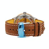 Breitling Superocean Heritage '57 Black Dial Brown Leather Strap Watch for Men - U10370121B1X1 Authentic Buy Shop Now