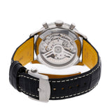 Breitling Navitimer B01 Chronograph 41 Blue Dial Black Leather Strap Watch for Men - AB0139241C1P1 Authentic Buy Shop Now