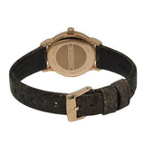 Emporio Armani Classic Analog Grey Dial Brown Leather Strap Watch For Men - AR1813 Authentic Buy Shop Now