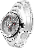 Tag Heuer Formula 1 Grey Dial Watch for Men - CAZ1012.BA0883 Authentic Buy Shop Now