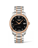Longines Master Collection Automatic 40mm Watch for Men - L2.793.5.57.7 Authentic Buy Shop Now