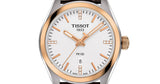 Tissot PR 100 Lady Diamonds Watch For Women - T101.210.26.036.00 Authentic Buy Shop Now