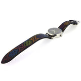 Gucci G Timeless Quartz Black Dial Black Leather Strap Watch For Women - YA1264146 Authentic Buy Shop Now