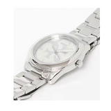 Guess G-Twist Silver Dial Silver Steel Strap Watch for Women - W1082L1 Authentic Buy Shop Now
