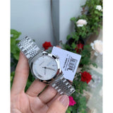 Gucci G Timeless Diamonds Silver Dial Silver Steel Strap Watch For Men - YA126404 Authentic Buy Shop Now