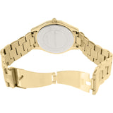 Michael Kors Slim Runway Pink Dial Rose Gold Steel Strap Watch for Women - MK3264 Authentic Buy Shop Now