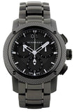 Burberry Chrono Sport Brown Dial Brown Steel Strap Watch for Men - BU7716 Authentic Buy Shop Now