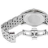 Emporio Armani Classic Quartz Silver Dial Silver Steel Strap Watch For Men - AR1788 Authentic Buy Shop Now