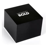 Movado Bold Black Dial Black Leather Strap Watch for Women - 3600483 Authentic Buy Shop Now