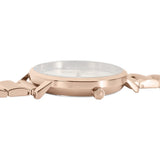 Hugo Boss Prima Gold Dial Gold Steel Strap Watch for Women - 1502571 Authentic Buy Shop Now