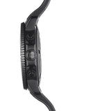 Tissot Seastar 1000 Chronograph Black Dial Black Rubber Strap Watch For Men - T120.417.37.051.02 Authentic Buy Shop Now