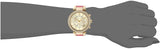 Michael Kors Parker Gold Dial Two Tone Steel Strap Watch for Women - MK6363 Authentic Buy Shop Now
