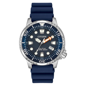 Citizen Eco Drive Promaster Blue Dial Blue Strap Watch For Men - BN0151-09L Authentic Buy Shop Now
