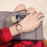 Burberry The City Rose Gold Dial Rose Gold Steel Strap Watch for Women - BU9235 Authentic Buy Shop Now