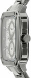 Fossil Inscription Multifunction Silver Dial Grey Steel Strap Watch for Men - BQ2657 Authentic Buy Shop Now