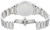 Calvin Klein City Blue Dial Silver Steel Strap Watch for Men - K2G2114N Authentic Buy Shop Now