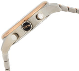 Hugo Boss Jet Silver Dial Two Tone Steel Strap Watch for Men - 1513385 Authentic Buy Shop Now
