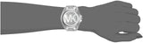 Michael Kors Bradshaw Silver Dial Silver Stainless Steel Strap Watch for Women - MK6486 Authentic Buy Shop Now