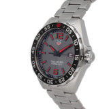 Tag Heuer Formula 1 Anthracite Dial Watch for Men - WAZ1018.BA0842 Authentic Buy Shop Now