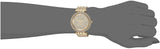 Michael Kors Darci Gold Dial Gold Steel Strap Watch for Women - MK3438 Authentic Buy Shop Now