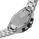 Tag Heuer Formula 1 Chronograph Black Dial Silver Steel Strap Watch for Men - CAZ1010.BA0842 Authentic Buy Shop Now