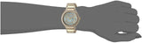 Michael Kors Kerry Mother of Pearl Dial Gold Steel Strap Watch for Women - MK3481 Authentic Buy Shop Now