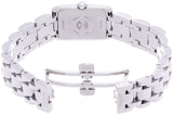 Longines Dolcevita White Dial Silver Steel Strap Watch for Women - L5.258.4.71.6 Authentic Buy Shop Now