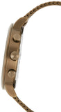 Hugo Boss Spirit Blue Dial Grey Mesh Bracelet Watch for Men - 1513693 Authentic Buy Shop Now