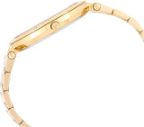 Michael Kors Darci Gold Dial Gold Stainless Steel Strap Watch for Women - MK3216 Authentic Buy Shop Now