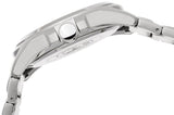 Citizen Eco Drive Urban Black Dial Silver Stainless Steel Watch For Men - AW0020-59EB Authentic Buy Shop Now