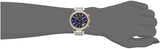 Michael Kors Parker Blue Dial Two Tone Steel Strap Watch for Women - MK6141 Authentic Buy Shop Now