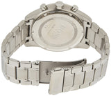 Hugo Boss Skymaster Blue Dial Silver Steel Strap Watch for Men - 1513784 Authentic Buy Shop Now
