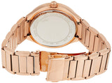 Michael Kors Kerry Mother of Pearl Dial Rose Gold Steel Strap Watch for Women - MK3313 Authentic Buy Shop Now