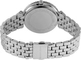 Michael Kors Darci Quartz White Dial Silver Steel Strap Watch For Women - MK4516 Authentic Buy Shop Now