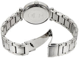 Guess Park Ave White Dial Silver Steel Strap Watch for Women - W0767L1 Authentic Buy Shop Now