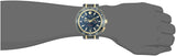 Versace V Extreme Pro Two Tone Dial Stainless Steel Strap Watch for Men - VCN040017 Authentic Buy Shop Now