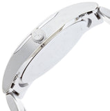 Calvin Klein Bold White Dial Silver Steel Strap Watch for Men - K2241120 Authentic Buy Shop Now