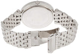Michael Kors Darci Silver Dial Silver Steel Strap Watch for Women - MK3404 Authentic Buy Shop Now