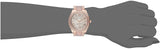 Michael Kors Bryn Rose Gold Dial Two Tone Steel Strap Watch for Women - MK6135 Authentic Buy Shop Now