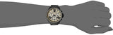 Michael Kors Wren Chronograph Gold Dial Black Steel Strap Watch for Women - MK5961 Authentic Buy Shop Now