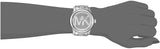 Michael Kors Runway Silver Dial Silver Steel Strap Watch for Women - MK5544 Authentic Buy Shop Now