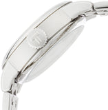 Tissot Chemin Des Tourelles Powermatic 80 Helvetic Silver Dial Silver Steel Strap Watch For Women - T099.207.11.116.00 Authentic Buy Shop Now