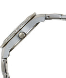 Fossil Stella Silver Dial Silver Steel Strap Watch for Women - ES3588 Authentic Buy Shop Now